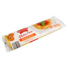 Gluten Free Spaghetti 500g
